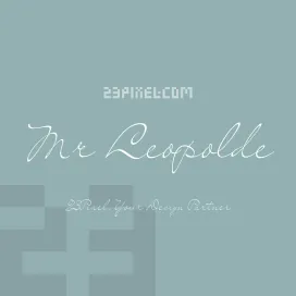Mr Leopolde